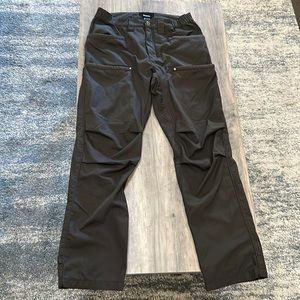 Men’s Vertx Pants, Size 32x32